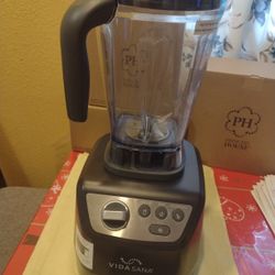 Princess House Licuadora de Alta potencia 