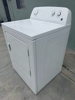 Kenmore Gas Dryer