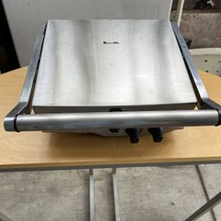 Breville Grill