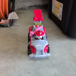 Paw Patrol Characters Sold Separately Or Together