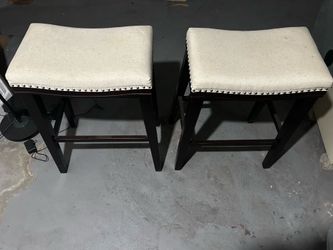 Bar stools