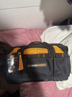 Gearwrench 20 Inch Tool Bag