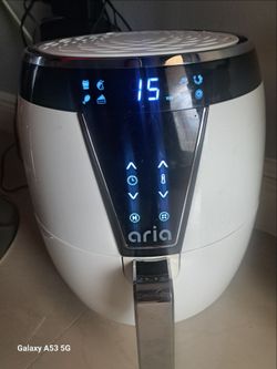 Air fryer