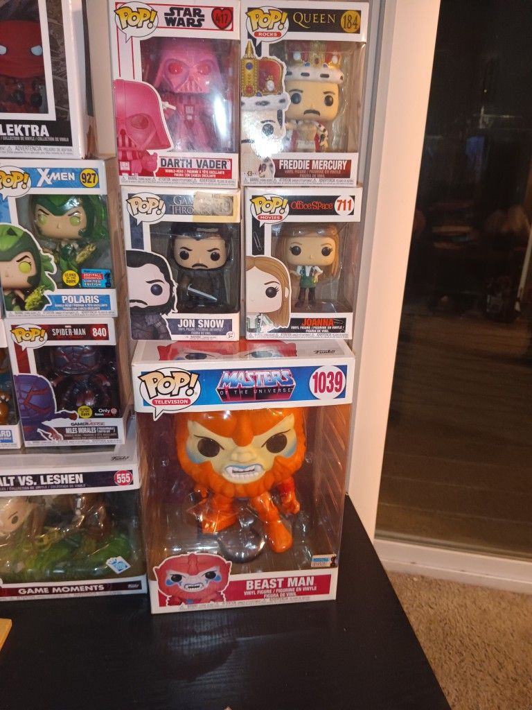 Funko Lot