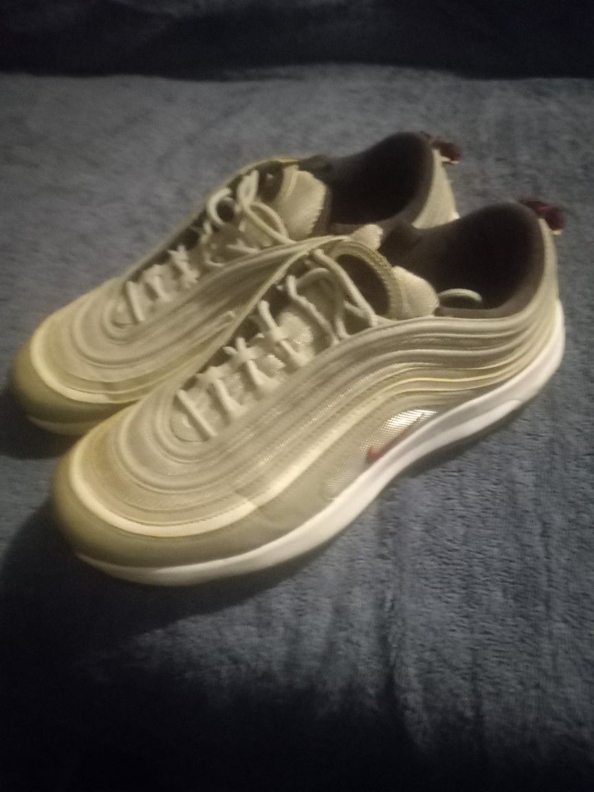 Nike Men Size 8