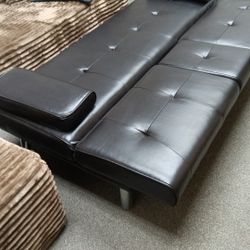 BRAND NEW SOFA BED FUTON COUCH
