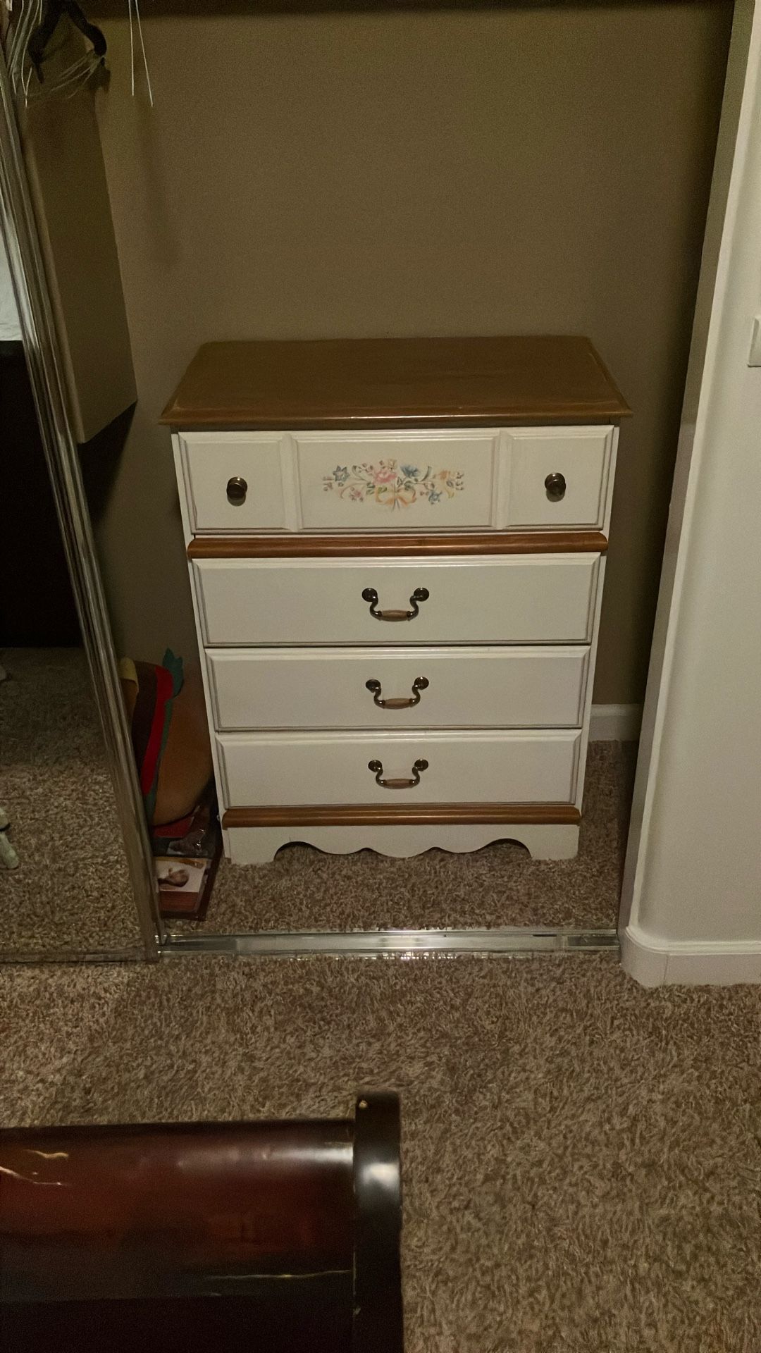 Kids Dresser