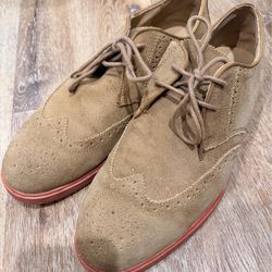 Ralph Lauren shoes size 12