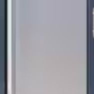 15” 3.3 cu. ft. Freezerless Refrigerator 1 Door in Stainless Steel (Small Damage)