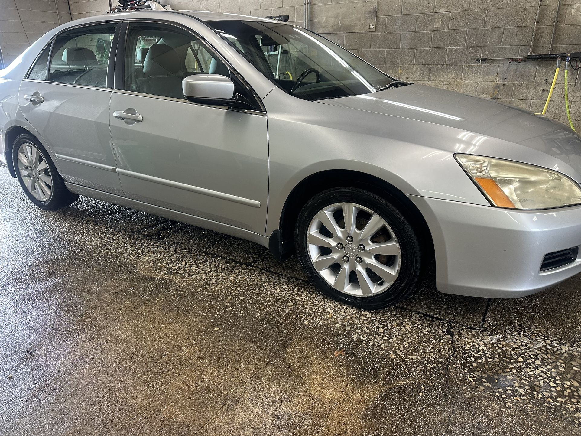 2006 Honda Accord