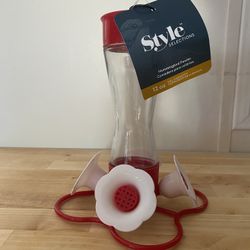 Hummingbird Feeders