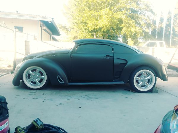 Sumber: offerup.com. vw bug chopped sale apple valley ca offerup. 