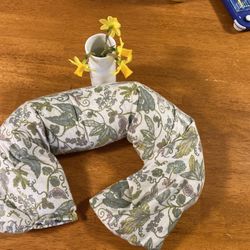 Weighted Neck And Body Sand Bag 