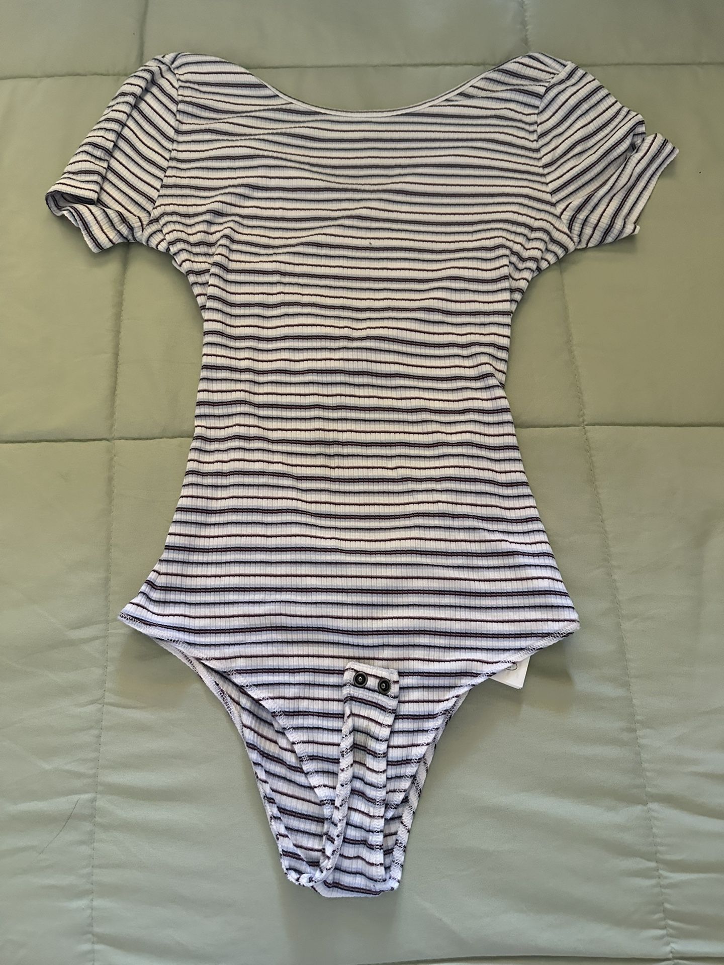Women Hollister Bodysuits