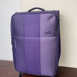 Luggages 