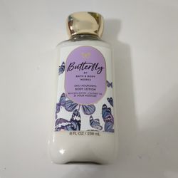 Body Lotion 