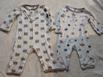 24 Months Sleep Wear 