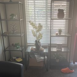 Shelves 2 Set