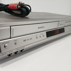 Toshiba Sd-v392 Vcr Only â– â– TESTEDâ– â–