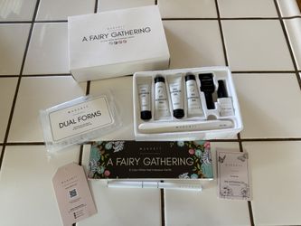 4 Color Nail Extensión Gel Kit