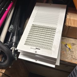 Air Vents