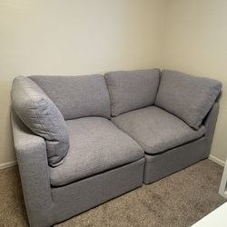 Loveseat Couch