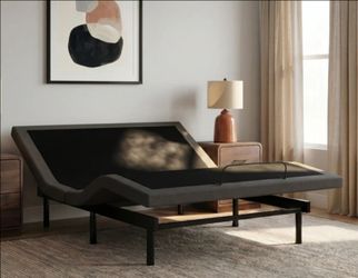 Adjustable Bed frame