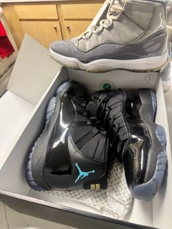 11’s deal.. WILL NEGOTIATE