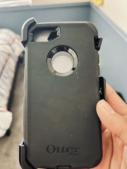 iPhone 8 And 7 Otter box Case