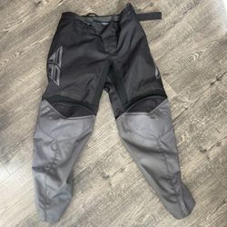 FLY BMX Racing Pants