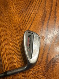Warrior 60 Degree wedge