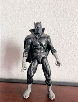 Black Panther Figure