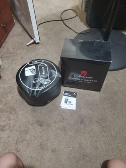 Brand new portable shower 5 Gallon 