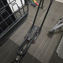 Yakima Highroad Bike Rack 