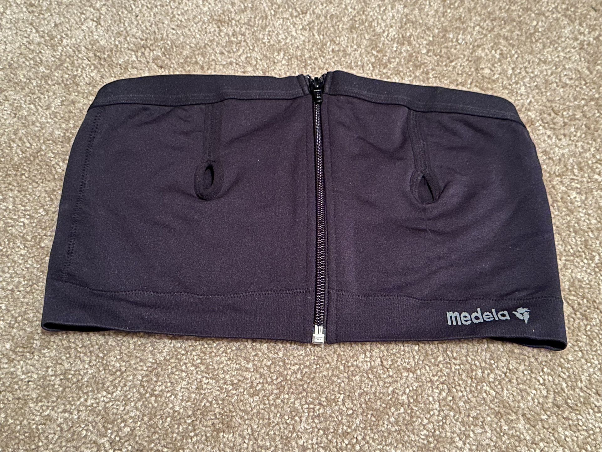 Medela Pumping Bra