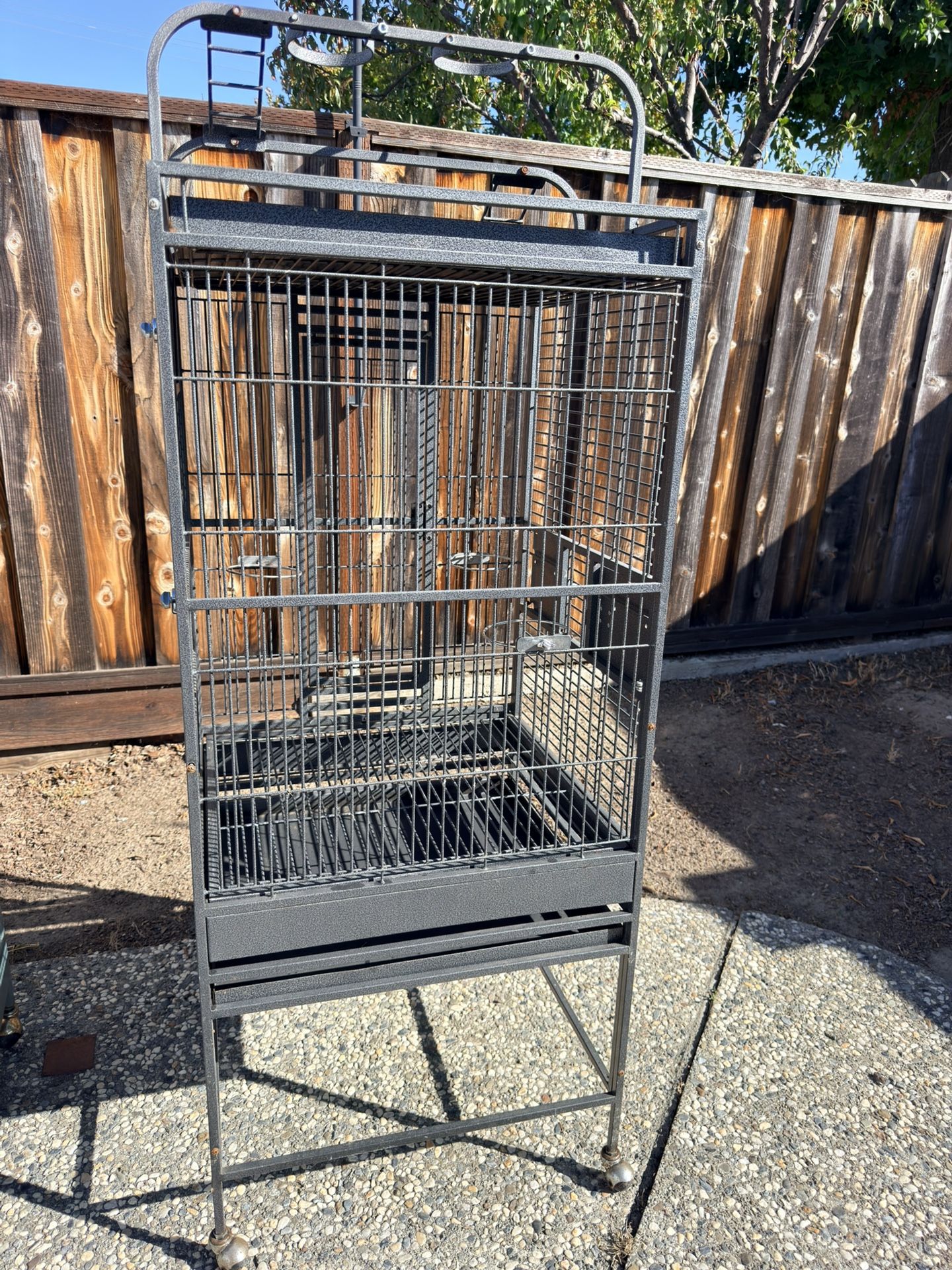 Bird Cage- Medium