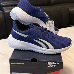 Reeboks Brand New 