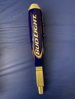 Bud light Tap Handle
