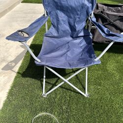 Camping Chair 