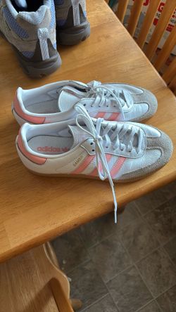 Samba Kids Shoes