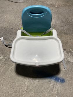 Portable High Chair