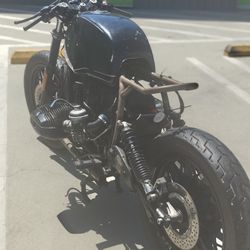 1982 BMW R100