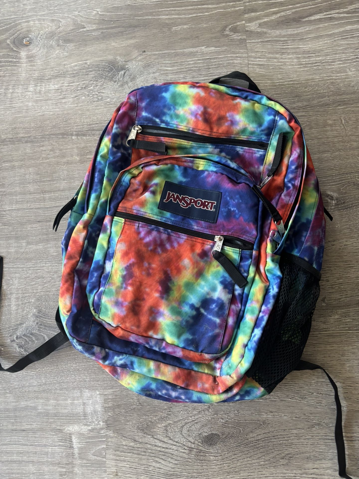 Backpack