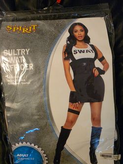 Halloween  Woman Costume XS