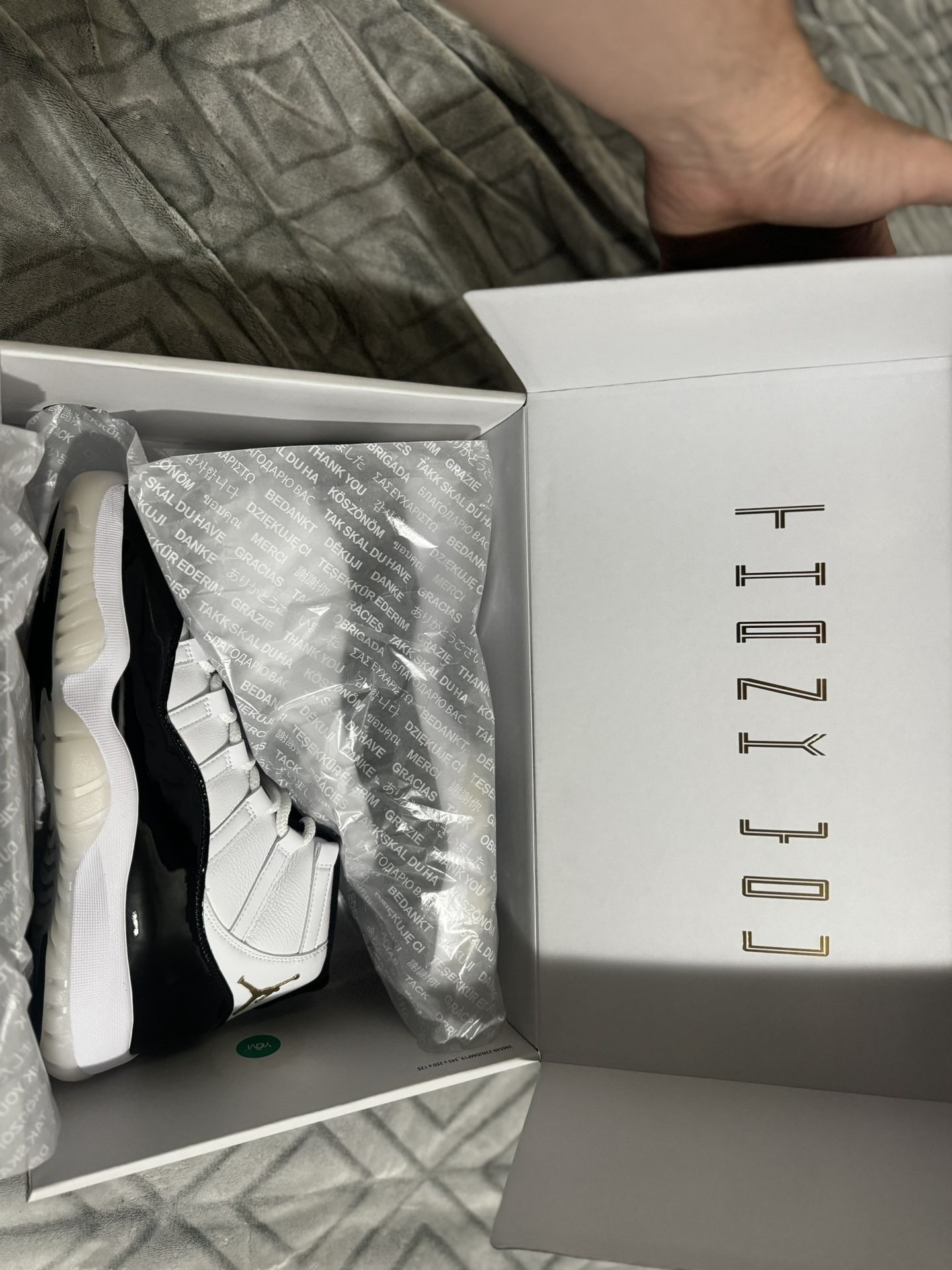 Retro Jordans
