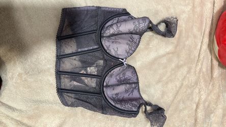 Victoria’s Secret corset