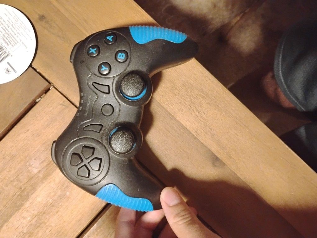 Nintendo Controller 