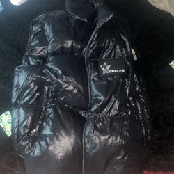 moncler jacket