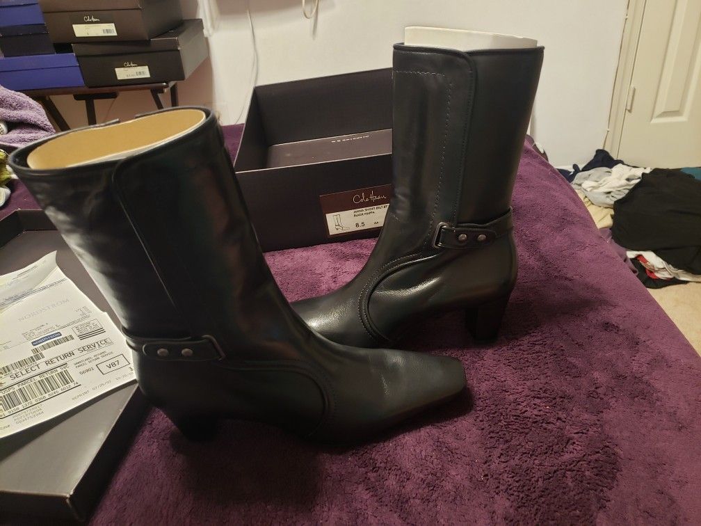 Repair Shop Cole Haan Repairs Originalgrand Wingtip Oxford Shoes