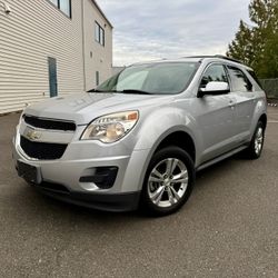 2010 Chevrolet Equinox